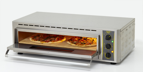 Pizza Oven