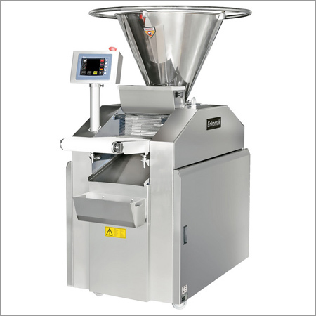 Dough Divider Machine