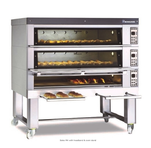 Mini Reversible Dough Moulder