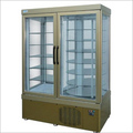 Refrigerated Display Cases