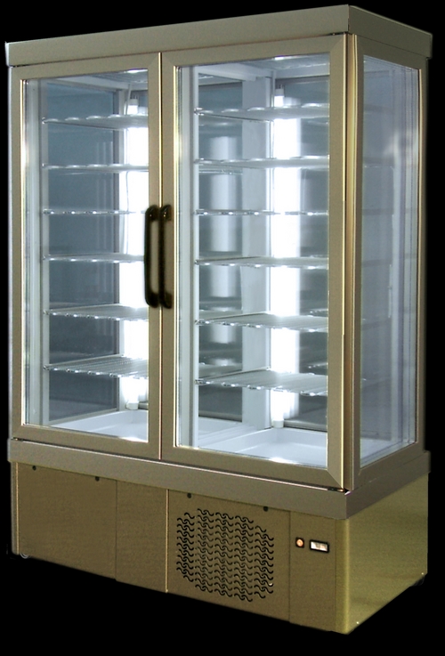 Bakery Display Cabinet