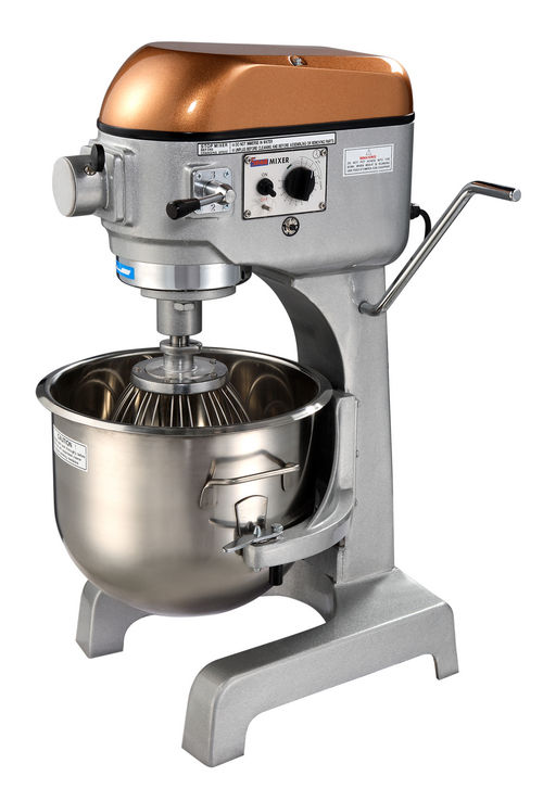 Commercial Mixers