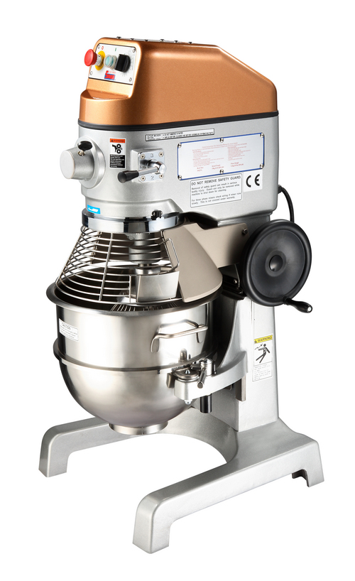 Planetary Cake Mixer