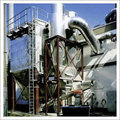 Gas Cleaning Plant