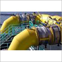 FRP Anti Corrosive Lining