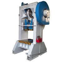 Manual Press Machine