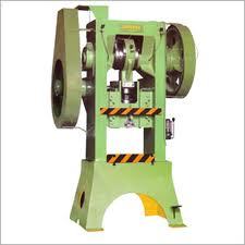 Workshop Press Machinery