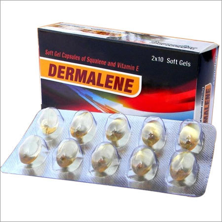 Dermalene Capsules