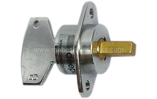 Mechanical Inter Lock DS Type