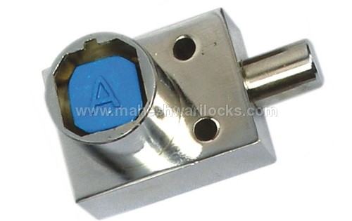 Mechanical Inter Lock DB Type 16MM