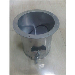 Butterfly Damper