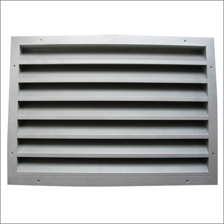 Air Louvers