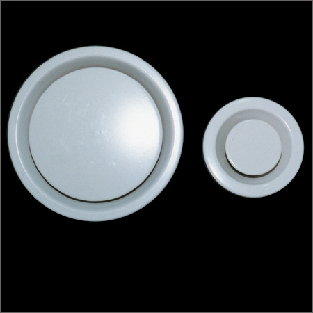Disc Valve Diffuser