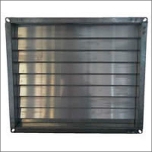 Air Conditioning Damper