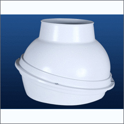 Round Spot Diffuser