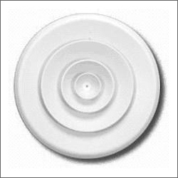 Removable Round Diffuser