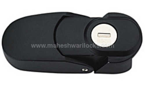 Toggle Lock