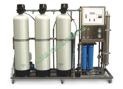 Industrial RO Systems
