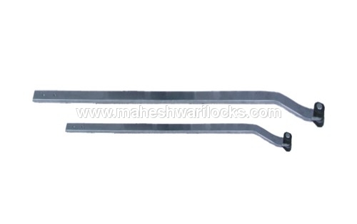 Multi Point Locking System