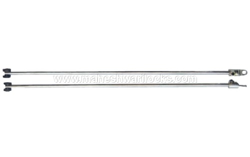 Rod Latch Mechanism