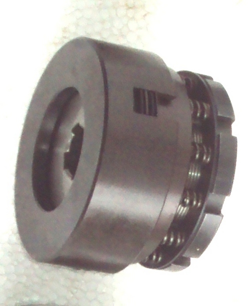 Multidisc Safety Clutches