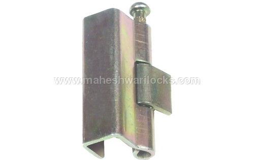 Concealed Hinges 55x2 With 6mm TAP