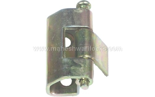 Hinges 45x2.5MM With 2 Hole
