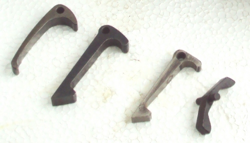 Industrial Clutch Parts