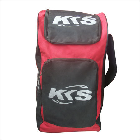 Cricket Kit Bag