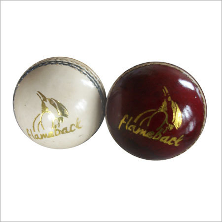 Cricket Leather Ball
