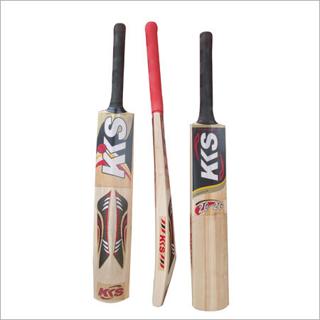 Cricket Bat Poplar Wood