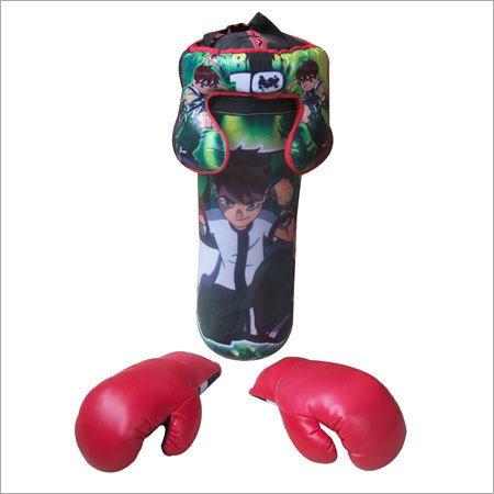 Kick Boxing Kit