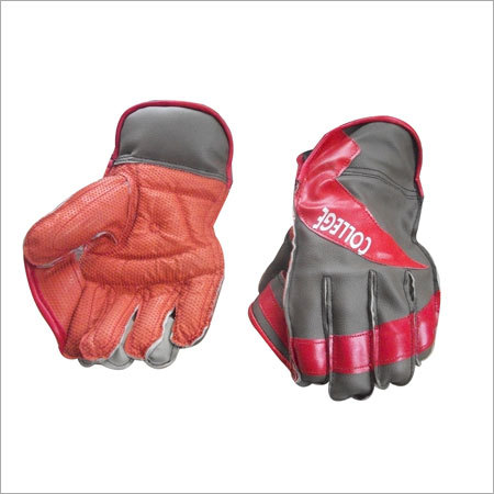 Wicket Keeper Gloves