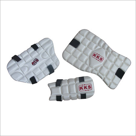 Cricket Thigh Guard Shorts