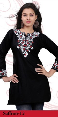 Designer Indian Kurtis