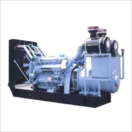 Gensets