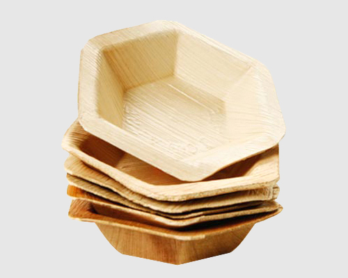 Areca Leaf Bowls