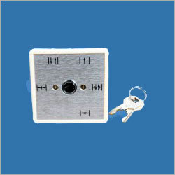 Multi Function Switches