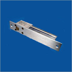 Electromagnetic Locks