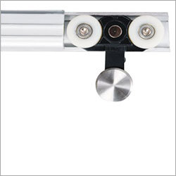 Glass Hanging Hardware