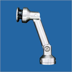 Point Fixed Architectural Glass Connectors