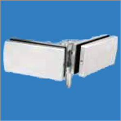 Glass Door Floor Lock
