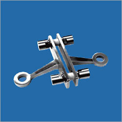 Stainless Steel Spider Fittings