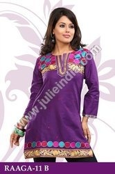 Cotton Kurta