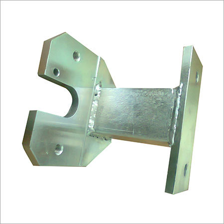 Zinc Plating