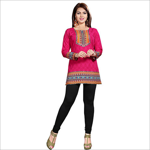 Indian Kurti Online Shopping
