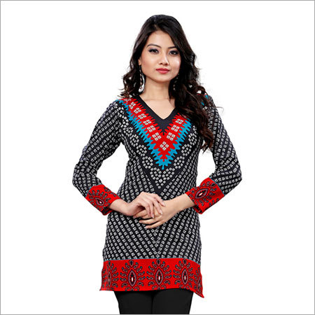 Indian Women Kurtis