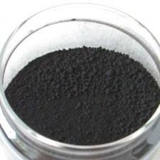 Recycled Carbon