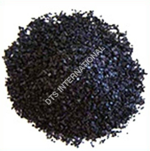 Carbon Pellet