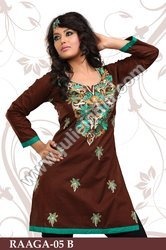 Women Cotton Kurtis